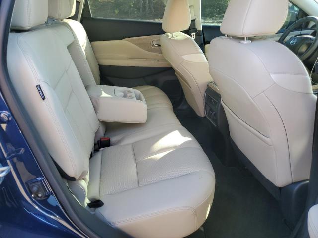 Photo 9 VIN: 5N1AZ2CJ8LN159278 - NISSAN MURANO SL 