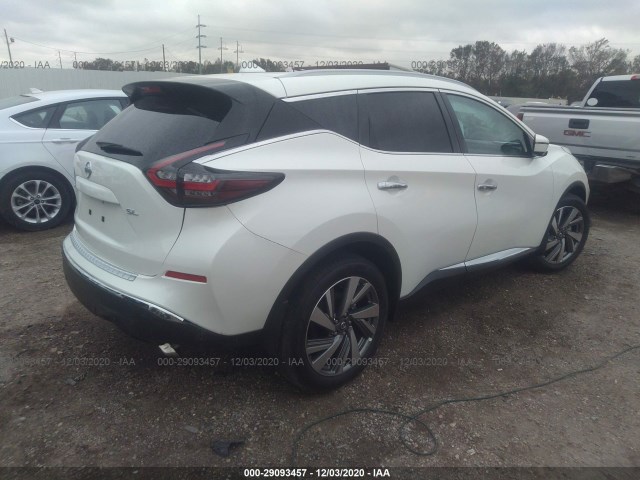 Photo 3 VIN: 5N1AZ2CJ8LN173777 - NISSAN MURANO 