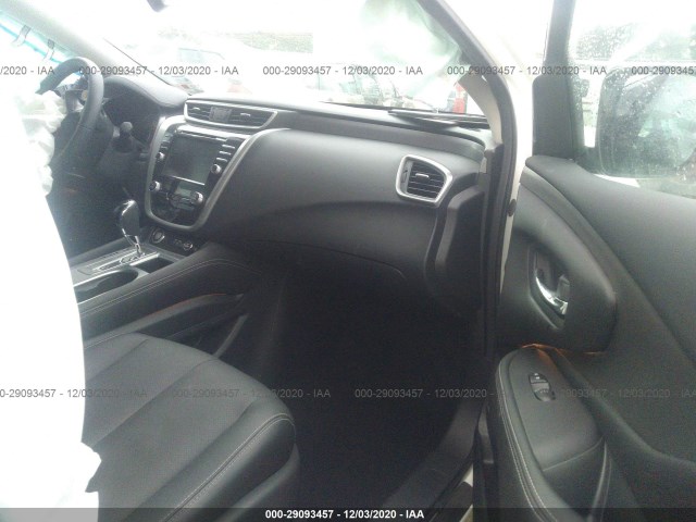 Photo 4 VIN: 5N1AZ2CJ8LN173777 - NISSAN MURANO 