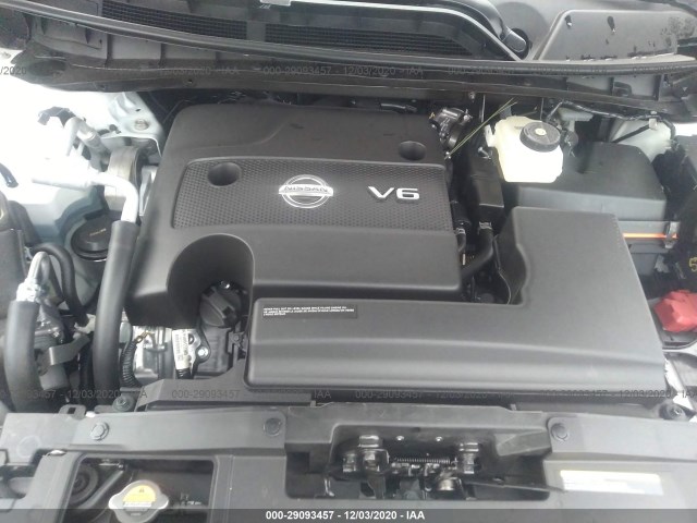 Photo 9 VIN: 5N1AZ2CJ8LN173777 - NISSAN MURANO 