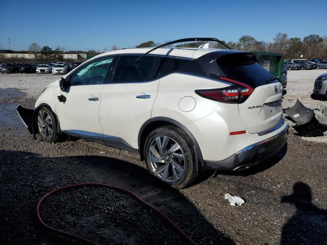 Photo 1 VIN: 5N1AZ2CJ8MC131493 - NISSAN MURANO 