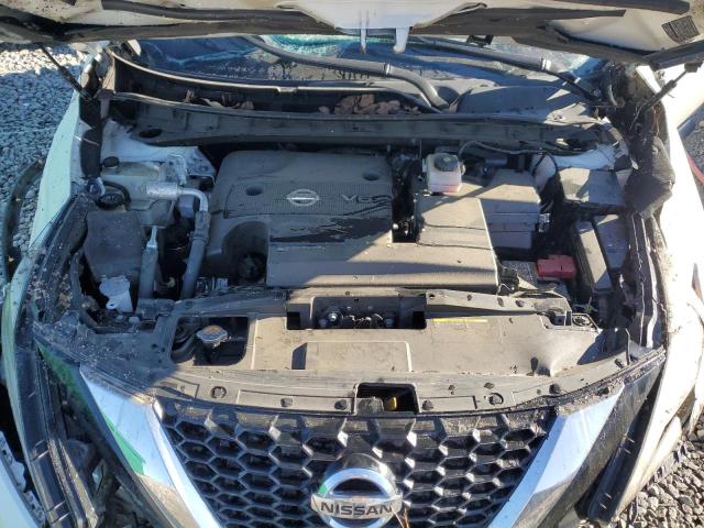 Photo 10 VIN: 5N1AZ2CJ8MC131493 - NISSAN MURANO 