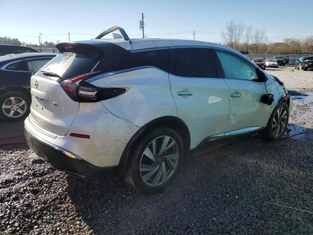 Photo 2 VIN: 5N1AZ2CJ8MC131493 - NISSAN MURANO 