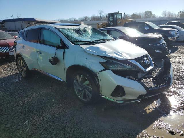 Photo 3 VIN: 5N1AZ2CJ8MC131493 - NISSAN MURANO 