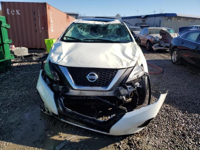 Photo 4 VIN: 5N1AZ2CJ8MC131493 - NISSAN MURANO 