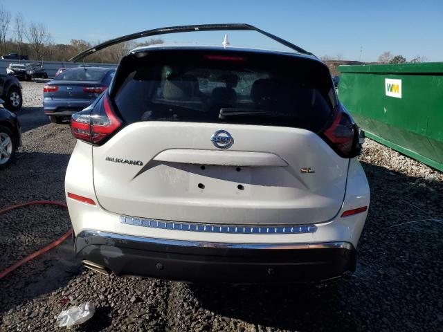 Photo 5 VIN: 5N1AZ2CJ8MC131493 - NISSAN MURANO 