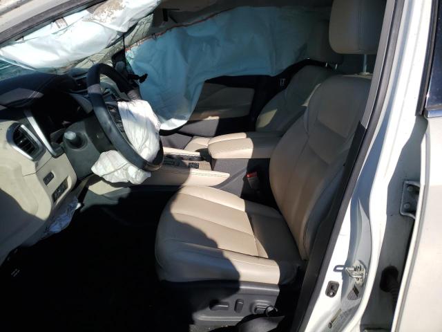 Photo 6 VIN: 5N1AZ2CJ8MC131493 - NISSAN MURANO 