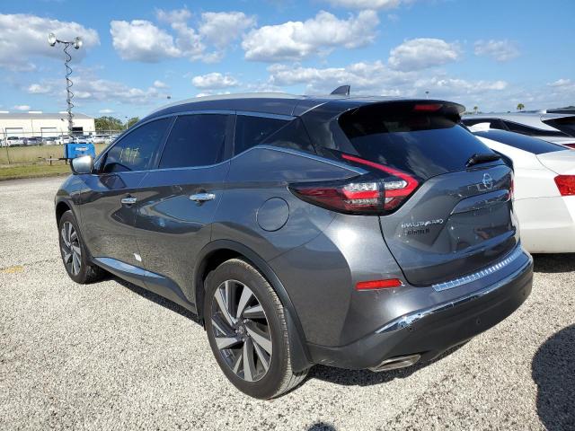 Photo 2 VIN: 5N1AZ2CJ8NC119877 - NISSAN MURANO SL 