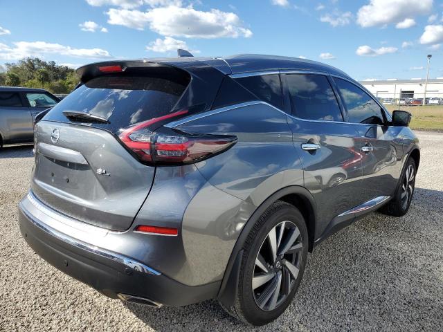 Photo 3 VIN: 5N1AZ2CJ8NC119877 - NISSAN MURANO SL 