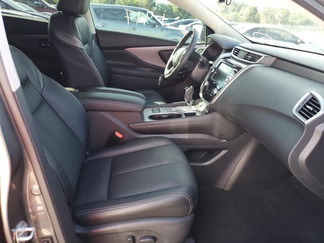 Photo 4 VIN: 5N1AZ2CJ8NC119877 - NISSAN MURANO SL 