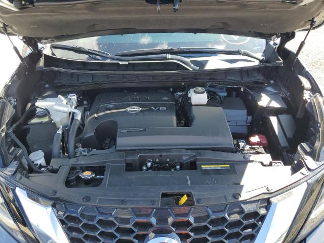 Photo 6 VIN: 5N1AZ2CJ8NC119877 - NISSAN MURANO SL 