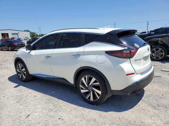 Photo 1 VIN: 5N1AZ2CJ8NC125890 - NISSAN MURANO 