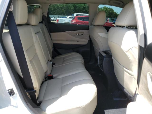 Photo 10 VIN: 5N1AZ2CJ8NC125890 - NISSAN MURANO 