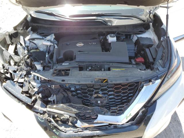 Photo 11 VIN: 5N1AZ2CJ8NC125890 - NISSAN MURANO 