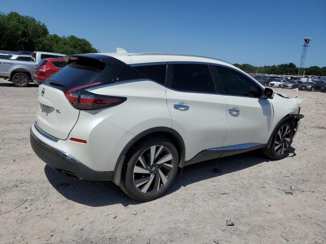 Photo 2 VIN: 5N1AZ2CJ8NC125890 - NISSAN MURANO 