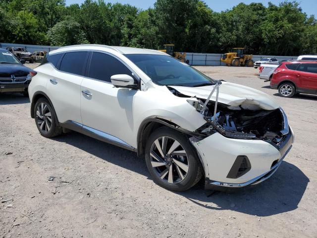 Photo 3 VIN: 5N1AZ2CJ8NC125890 - NISSAN MURANO 