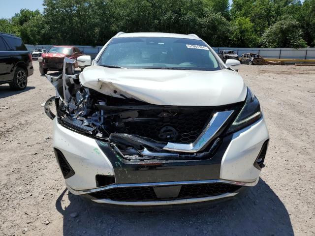 Photo 4 VIN: 5N1AZ2CJ8NC125890 - NISSAN MURANO 