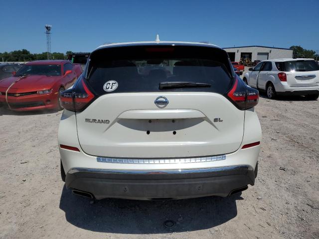 Photo 5 VIN: 5N1AZ2CJ8NC125890 - NISSAN MURANO 