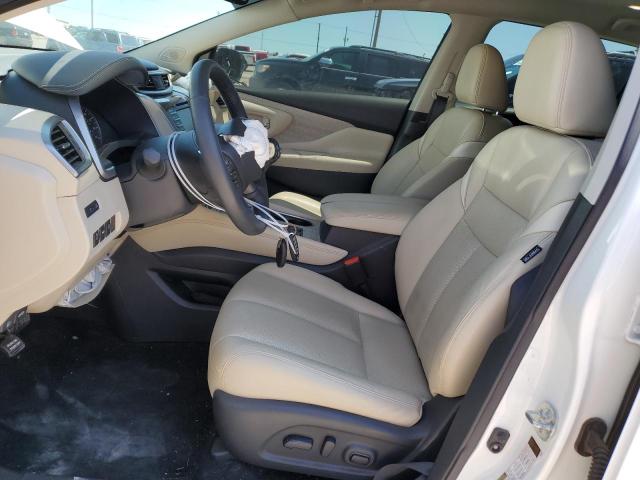 Photo 6 VIN: 5N1AZ2CJ8NC125890 - NISSAN MURANO 