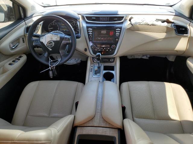 Photo 7 VIN: 5N1AZ2CJ8NC125890 - NISSAN MURANO 