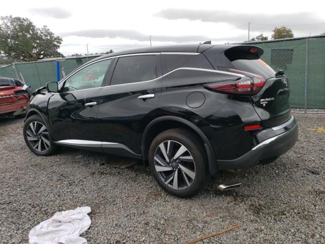 Photo 1 VIN: 5N1AZ2CJ8PC124192 - NISSAN MURANO 