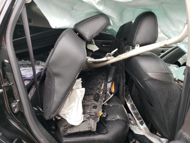 Photo 10 VIN: 5N1AZ2CJ8PC124192 - NISSAN MURANO 