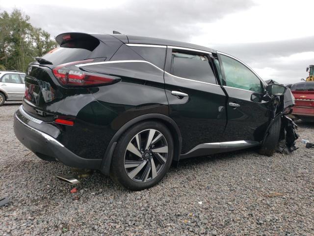 Photo 2 VIN: 5N1AZ2CJ8PC124192 - NISSAN MURANO 