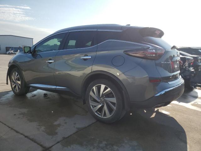 Photo 1 VIN: 5N1AZ2CJ9LN123986 - NISSAN MURANO SL 