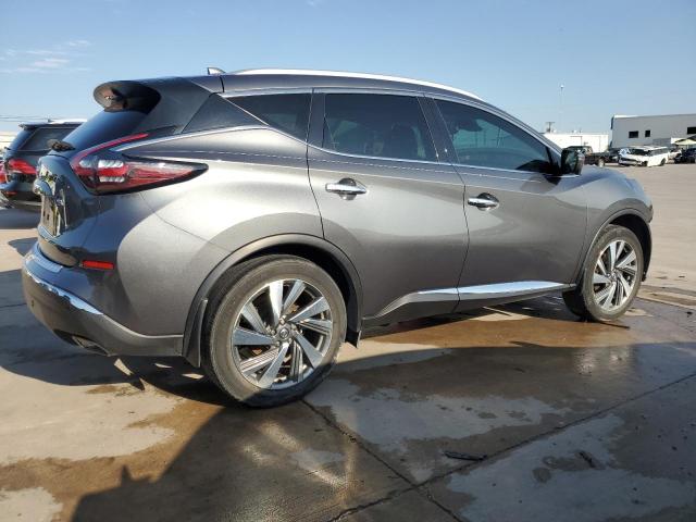 Photo 2 VIN: 5N1AZ2CJ9LN123986 - NISSAN MURANO SL 