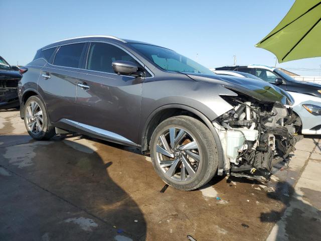 Photo 3 VIN: 5N1AZ2CJ9LN123986 - NISSAN MURANO SL 