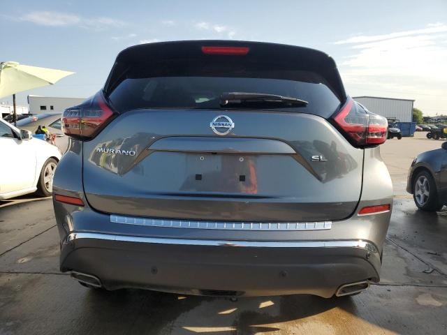 Photo 5 VIN: 5N1AZ2CJ9LN123986 - NISSAN MURANO SL 