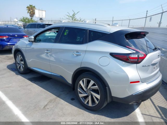 Photo 2 VIN: 5N1AZ2CJ9LN129304 - NISSAN MURANO 