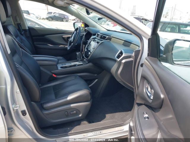 Photo 4 VIN: 5N1AZ2CJ9LN129304 - NISSAN MURANO 