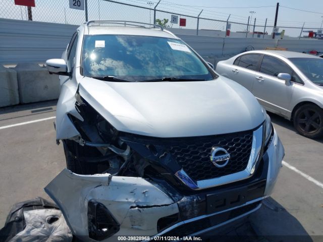 Photo 5 VIN: 5N1AZ2CJ9LN129304 - NISSAN MURANO 