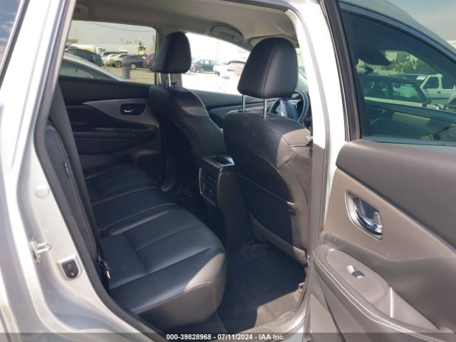 Photo 7 VIN: 5N1AZ2CJ9LN129304 - NISSAN MURANO 