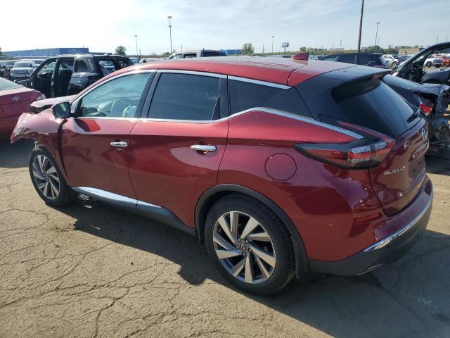 Photo 1 VIN: 5N1AZ2CJ9MC103735 - NISSAN MURANO SL 