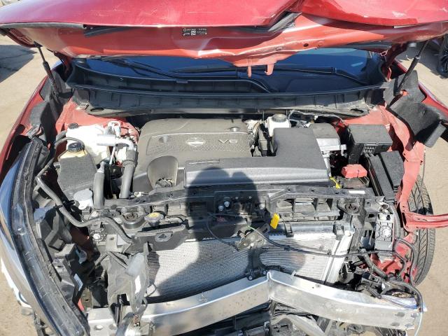 Photo 11 VIN: 5N1AZ2CJ9MC103735 - NISSAN MURANO SL 