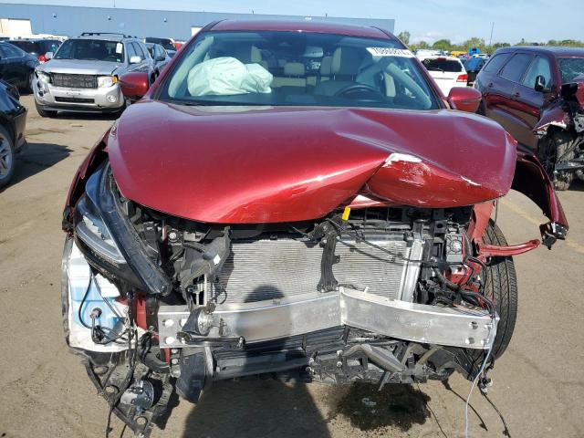 Photo 4 VIN: 5N1AZ2CJ9MC103735 - NISSAN MURANO SL 