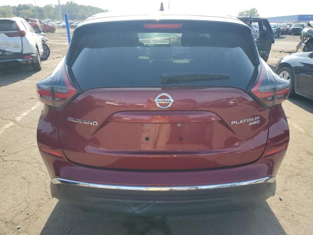 Photo 5 VIN: 5N1AZ2CJ9MC103735 - NISSAN MURANO SL 