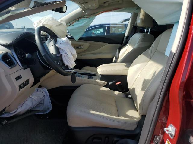 Photo 6 VIN: 5N1AZ2CJ9MC103735 - NISSAN MURANO SL 