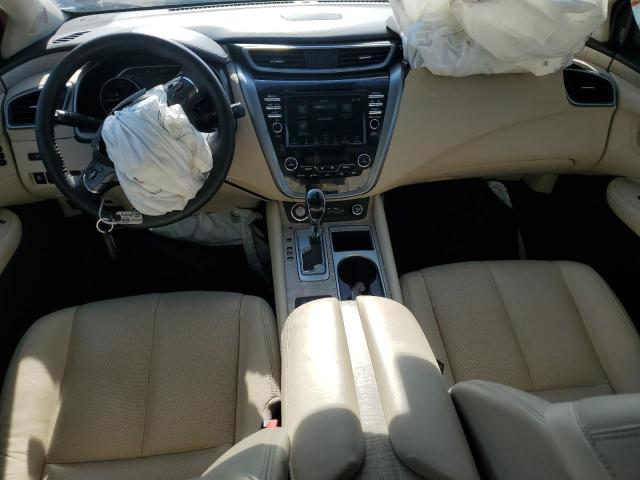 Photo 7 VIN: 5N1AZ2CJ9MC103735 - NISSAN MURANO SL 