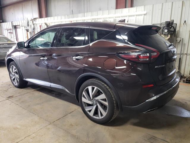 Photo 1 VIN: 5N1AZ2CJ9MC104450 - NISSAN MURANO 