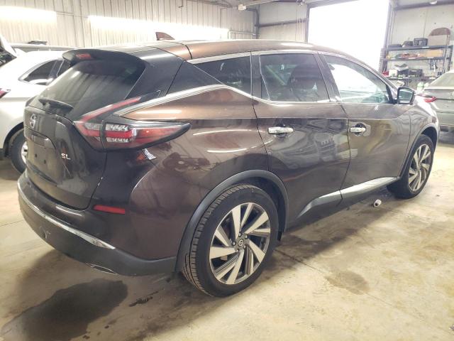 Photo 2 VIN: 5N1AZ2CJ9MC104450 - NISSAN MURANO 