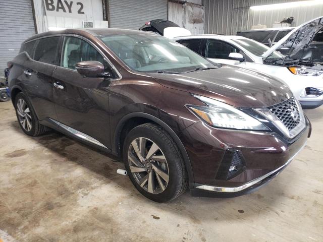 Photo 3 VIN: 5N1AZ2CJ9MC104450 - NISSAN MURANO 