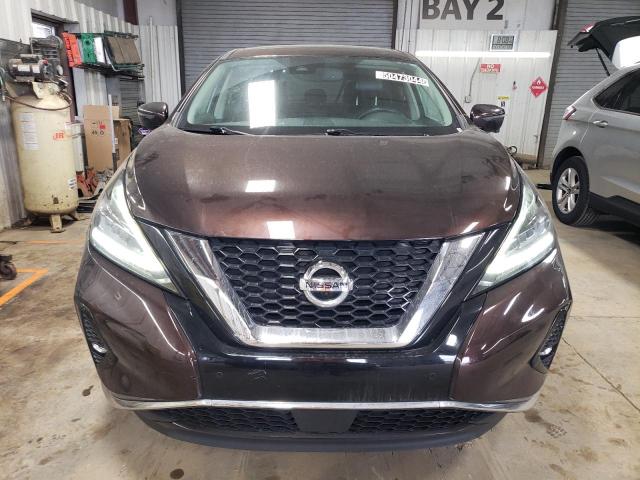 Photo 4 VIN: 5N1AZ2CJ9MC104450 - NISSAN MURANO 