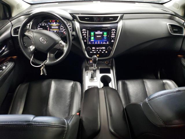 Photo 7 VIN: 5N1AZ2CJ9MC104450 - NISSAN MURANO 