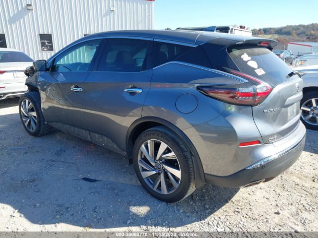 Photo 2 VIN: 5N1AZ2CJ9MC104528 - NISSAN MURANO 