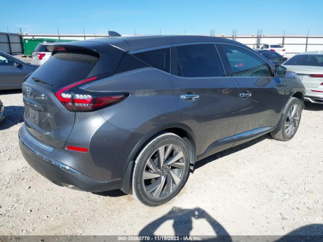 Photo 3 VIN: 5N1AZ2CJ9MC104528 - NISSAN MURANO 