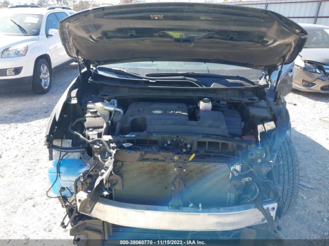 Photo 9 VIN: 5N1AZ2CJ9MC104528 - NISSAN MURANO 