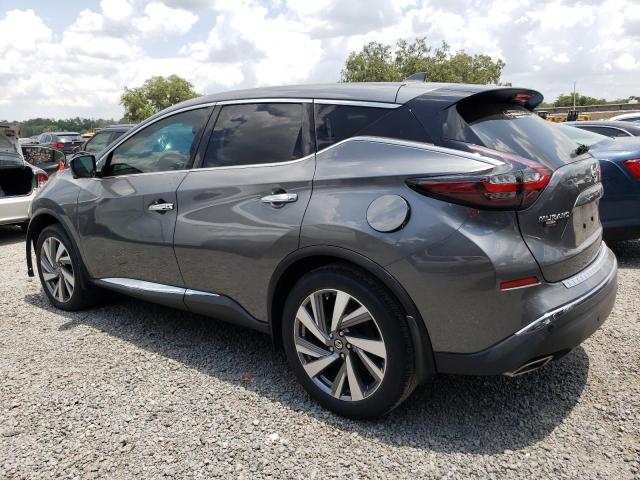 Photo 1 VIN: 5N1AZ2CJ9MC107557 - NISSAN MURANO 